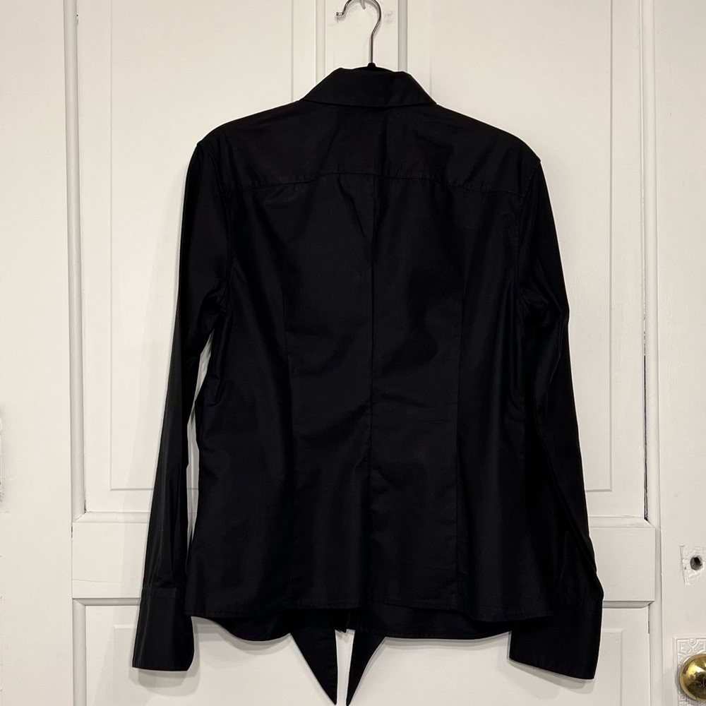 Grammar Button Down - Picture 4 of 4